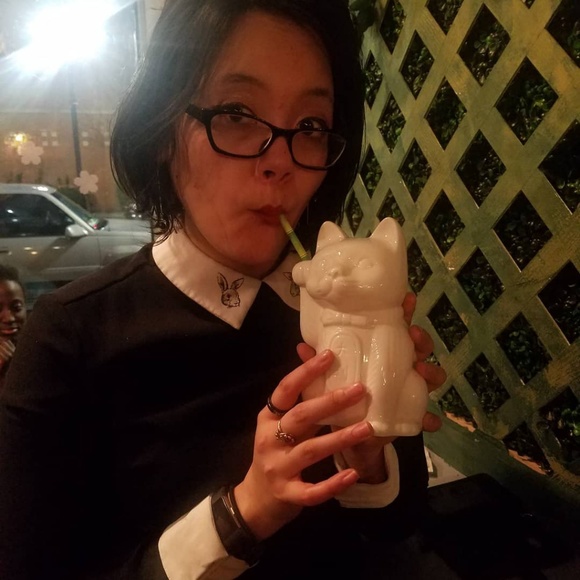 ohleahdarling